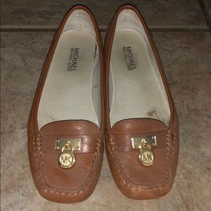 Michael Kors Flats